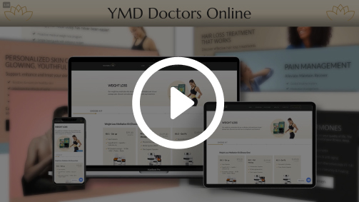 YMD Doctors Online
